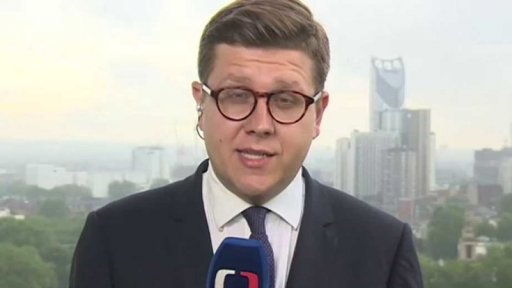 Obavy o stabilitu libry