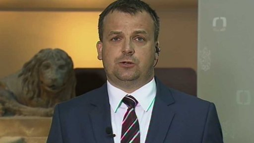 Jednání bezpečnostního výboru