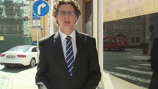 Marku Dalíkovi se přiblížil nástup do vězení