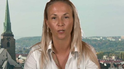 V předvečer akce Bahna