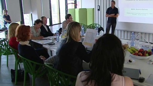 Paliativní péče v nemocnicích