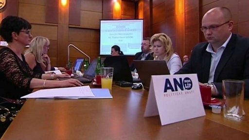 Změny na havířovské radnici