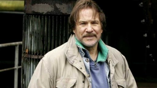 Zemřel představitel komisaře Schimanského