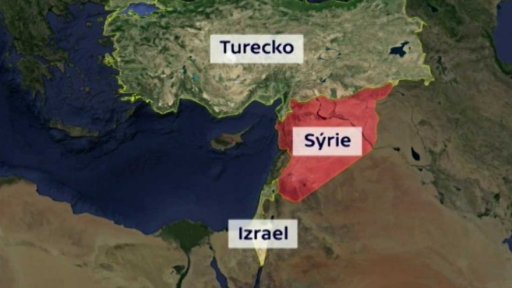 Sbližování států díky napětí v regionu