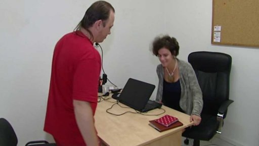 Počet lidí potřebujících sociální bydlení