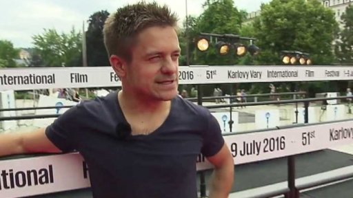 Mezinárodní festival ve Varech