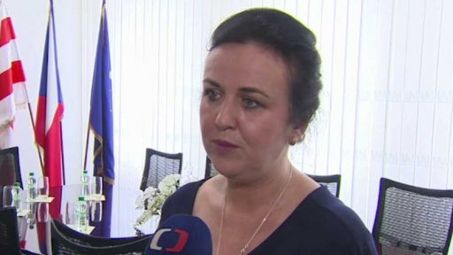 Politická krize v Ústí nad Labem