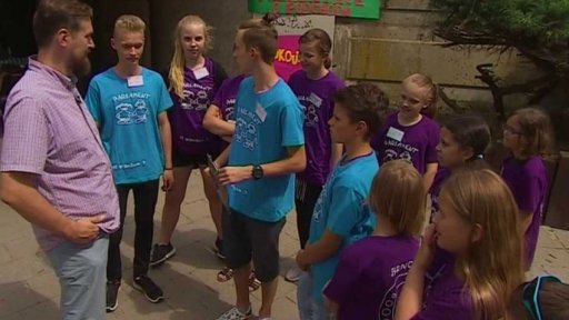 Radnice přívětivé k občanům