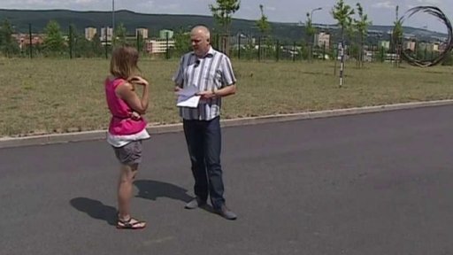 Koordinátoři na radnicích