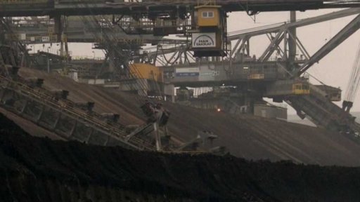 Prodej švédských dolů a elektráren