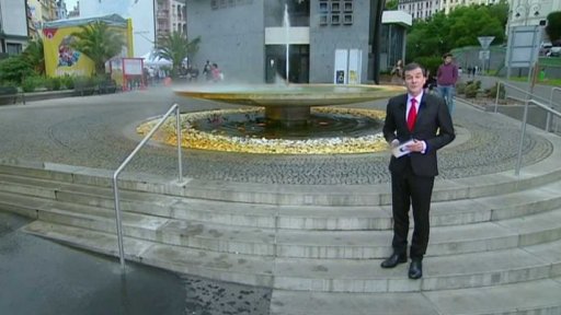 Podpora filmových tvůrců