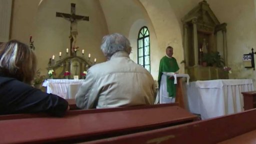 Petice za pátera Holého