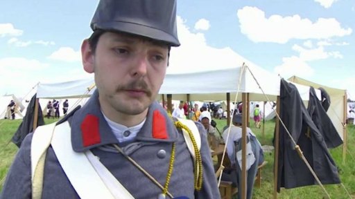 Výročí bitvy u Sadové