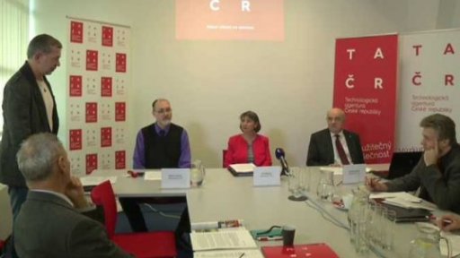 Kontroly uvádění výzkumů do praxe