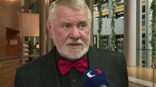 Ochrana vnějších hranic EU