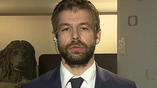 Propuštění Alího Fajáda na svobodu