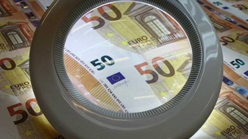 Nová padesátieurovka