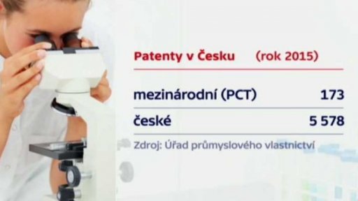 Oceněný český vědec-amatér