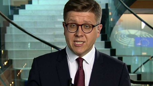 Plán na evropskou pohraniční stráž