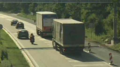 Jednání o mýtném systému