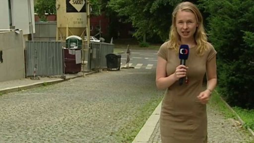 Uspěchané přejímky nemovitostí