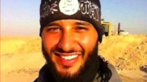 Soud s francouzskými džihádisty