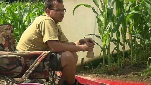 Jak zabránit erozi orné půdy