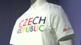 Oficiální název Czechia