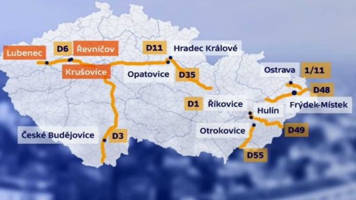 Problémy s posudky EIA