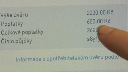 Ochrana dlužníků nově