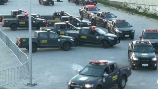 Tři týdny do olympijských her