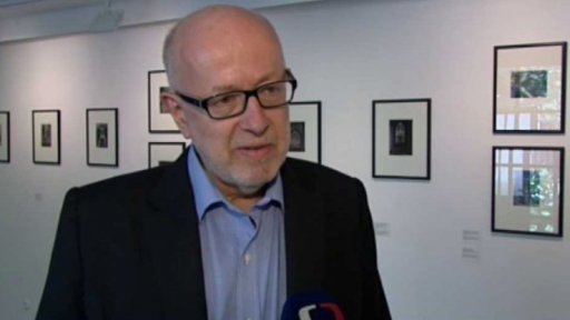 Retrospektivní výstava Josefa Sudka