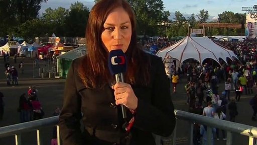 Ostravská hudební přehlídka