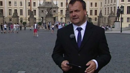 Bezpečnostní situace v Turecku