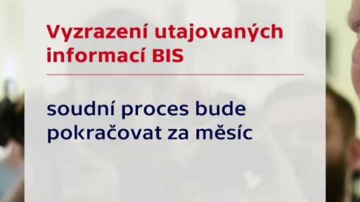 Kauzy Jany Nečasové