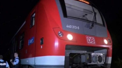 Živě z místa útoku