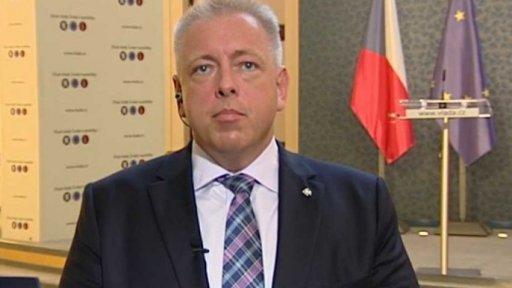 Připomínky k reorganizaci policie