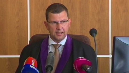 Doživotí za čtyřnásobnou vraždu