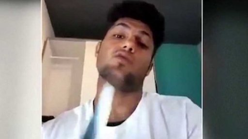 Bezpečnostní opatření v Německu