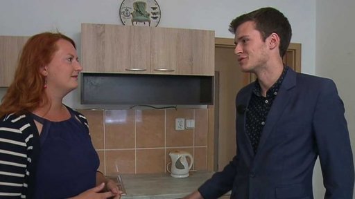 Hypotéky pokořily nové historické minimum