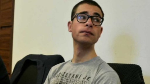 Zrušené vyhoštění ruského studenta