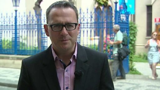 Zdanění církevních restitucí