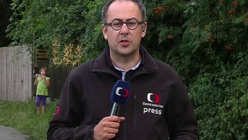 Novější informace ke střelbě v Ostravě