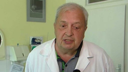 Mužský přístup k prevenci rakoviny