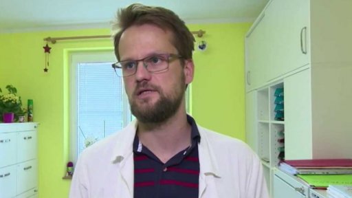 Prevence z pohledu praktického lékaře