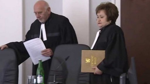 Danění vysokých důchodů