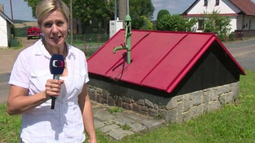 Pomoc pro obce v Brdech