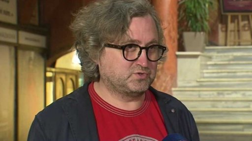 Učitelka v českých kinech