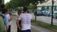 Střelba v Mnichově