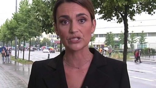 Devět mrtvých po střelbě v Mnichově